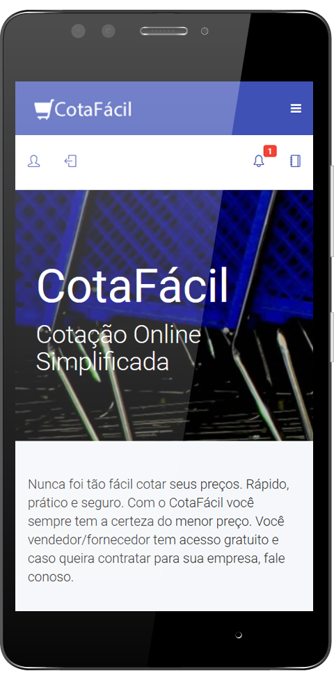 Relatórios